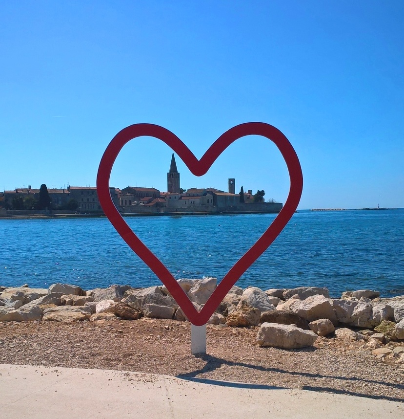 KAP ISTRA nekretnina u Istri