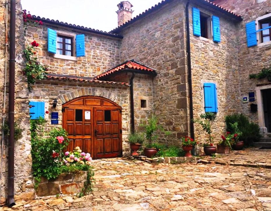 Istra